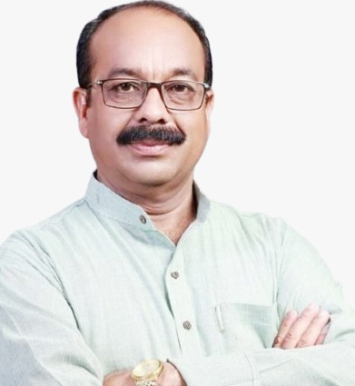 विकास और राष्ट्रवाद की जीत : साव