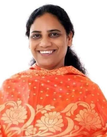 सुदूर पूर्व और दक्षिण-पूर्व क्षेत्रों में अब राष्ट्रवादी राजनीति मुख्यधारा का हिस्सा बनी : लता 