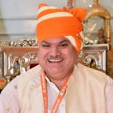 राष्ट्रवाद और विकास की राजनीति ने परिवारवाद और तुष्टीकरण को परास्त किया : जम्वाल