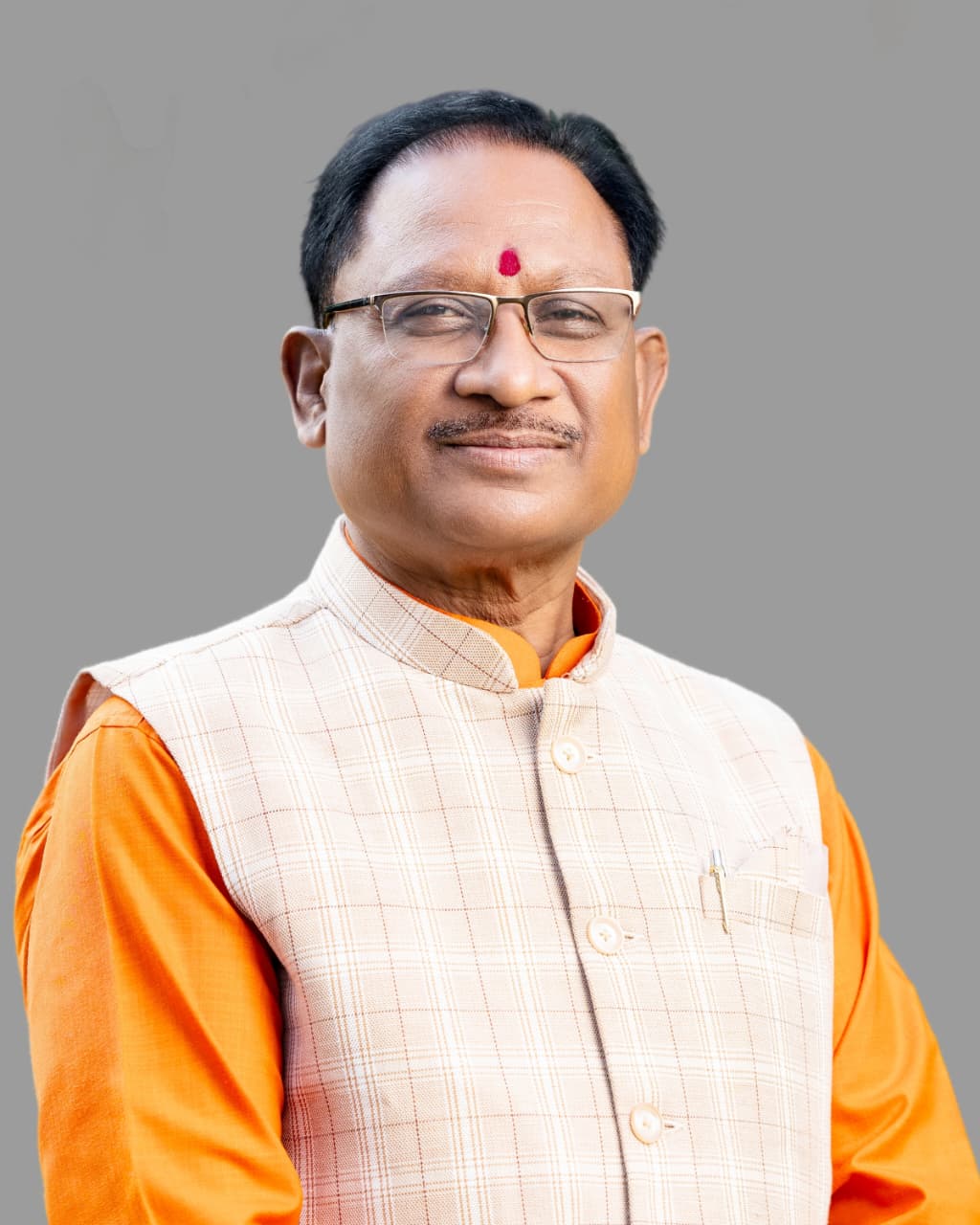 यह विजय भारतीय लोकतंत्र की सशक्तता, जनविश्वास और राष्ट्रवाद की भावना का है उज्ज्वल प्रतीक - साय