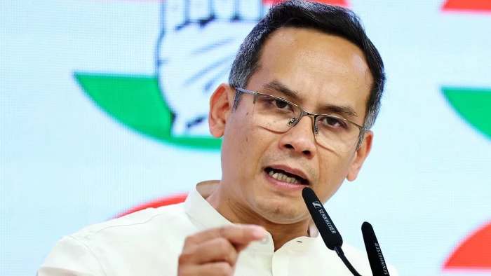 असम प्रदेश कांग्रेस कमेटी के अध्यक्ष गौरव गोगोई हारे