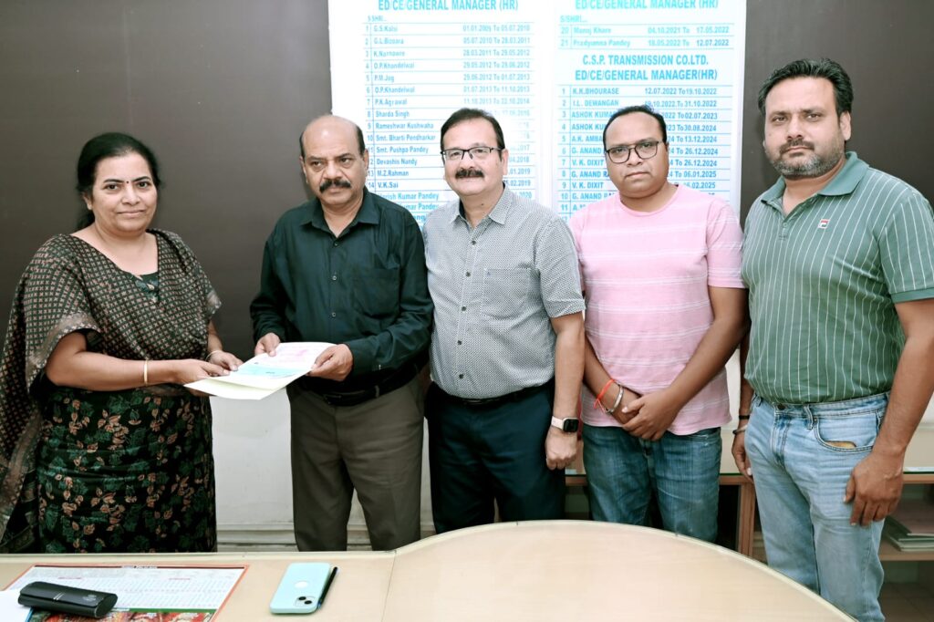 ट्रांसमिशन कंपनी और ओरिएंटल इंश्योरेंस कंपनी के बीच सामूहिक दुर्घटना बीमा पर अनुबंध