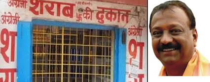 शराब दुकानों में अहाता के टेंडर निरस्त किए जाएं - कन्हैया