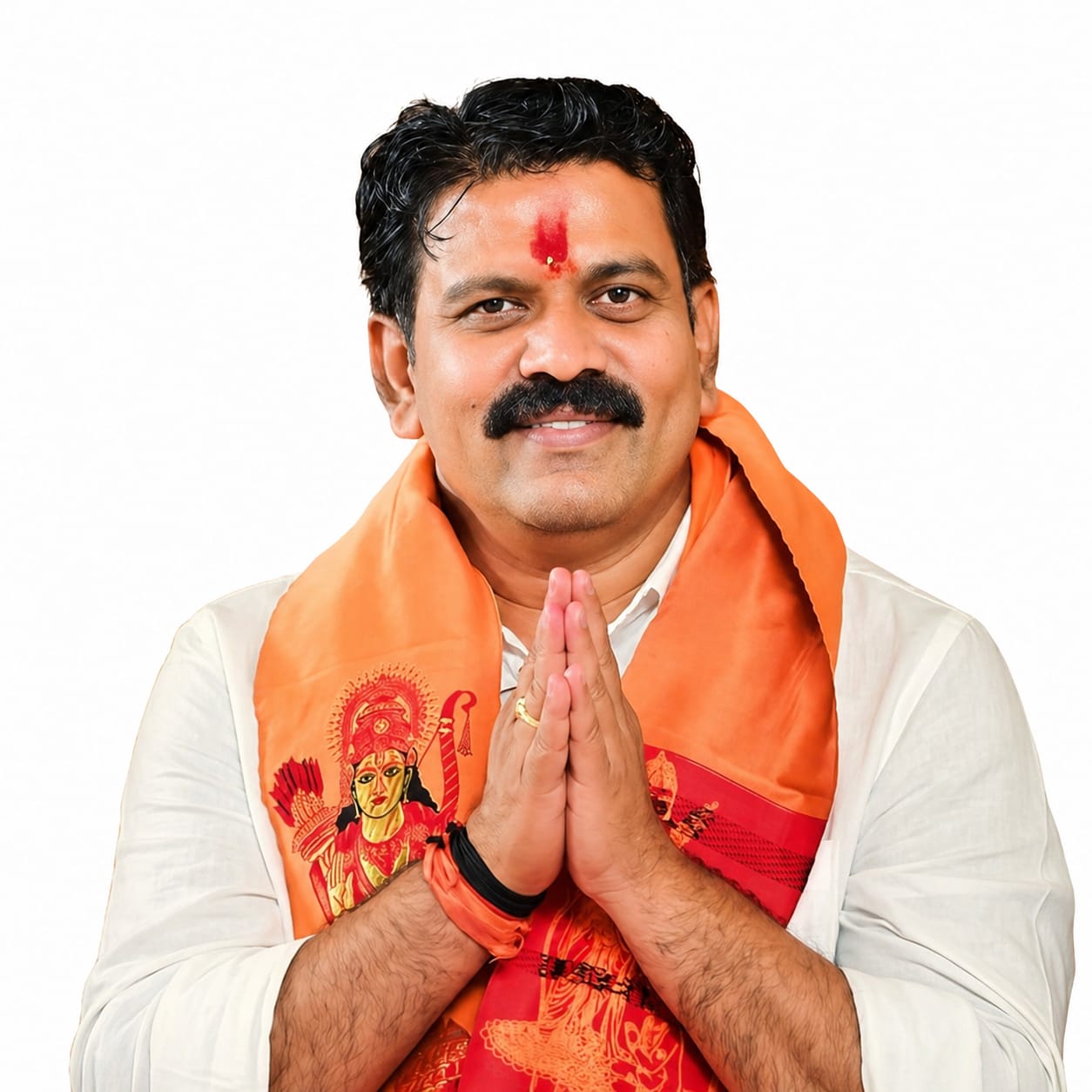 उप मुख्यमंत्री शर्मा की अनुशंसा पर विभिन्न निर्माण कार्यों के लिए 19.50 लाख की स्वीकृति