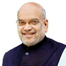 जगदलपुर में अमित शाह 19 को करेंगे 5 राज्यों के मुख्यमंत्रियों के साथ उच्चस्तरीय बैठक