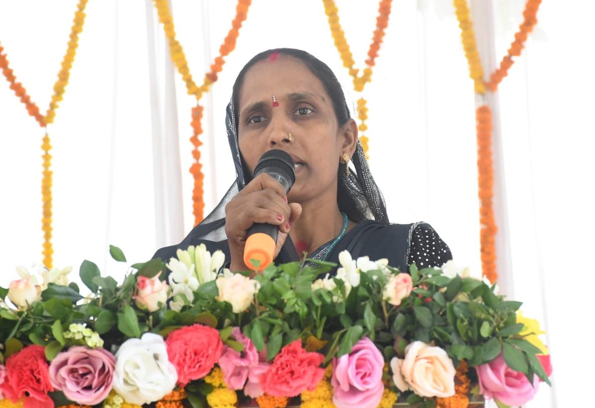 बिहान योजना से बदली अर्चना सिंह की तकदीर, राइस मिल संचालन से मिली आर्थिक आत्मनिर्भरता