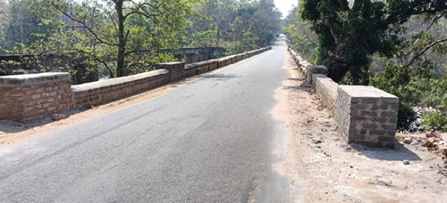 मुख्यमंत्री साय की बड़ी सौगात: जशपुर में श्री नदी पर बनेगा उच्च स्तरीय पुल, तीन राज्यों की कनेक्टिविटी होगी मजबूत