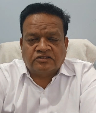 पहले बीसीसी व डीसीसी अब फिर से बीसीसी की बात हो रही है - ठाकुर