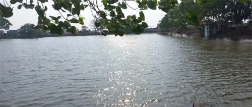 4755 तालाब हुए लबालब भीषण गर्मी से बड़ी राहत, जीवनदान देने जल संसाधन विभाग का विशेष अभियान