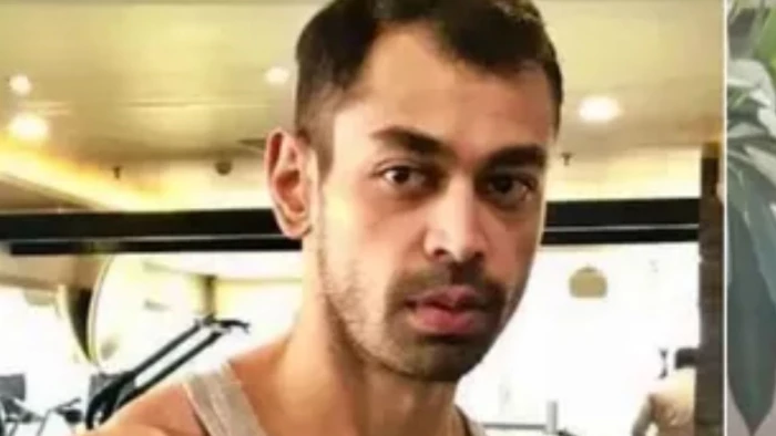 प्रतीक यादव। फाइल फोटो