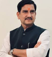 केंद्रीय राज्यमंत्री तोखन साहू ने सुरक्षा काफिल में शामिल गाडिय़ों की संख्या किया कम 