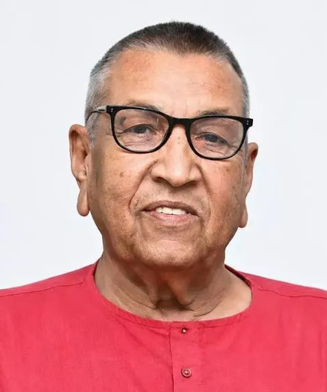 वरिष्ठ भाजपा नेता व अपैक्स बैंक के पूर्व अध्यक्ष महावीर सिंह राठौड़ का निधन, नेताओं ने जताया शोक