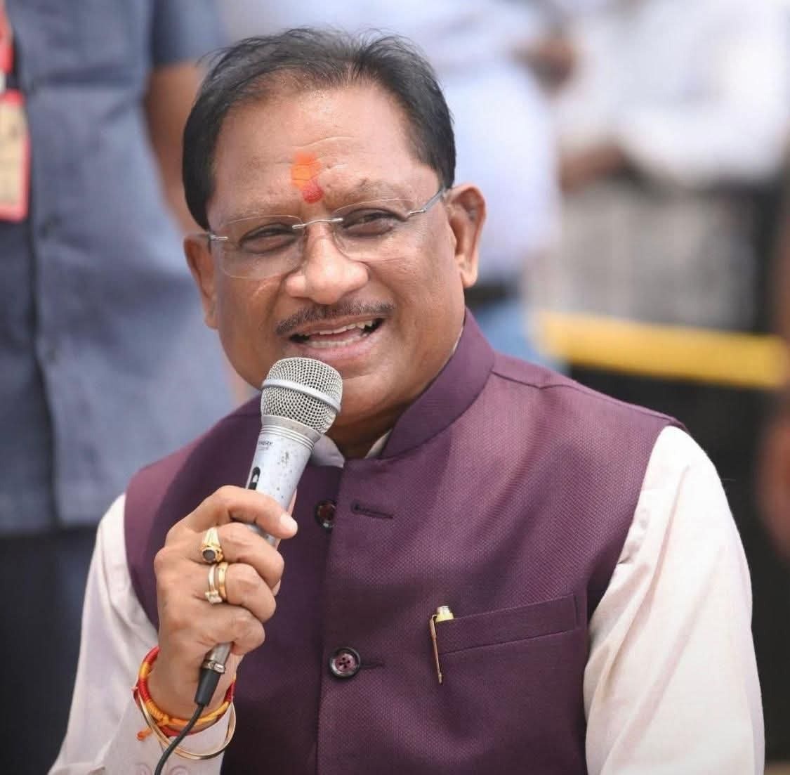 सुशासन तिहार : संवेदनशील शासन, त्वरित समाधान और जन-विश्वास का नया अध्याय