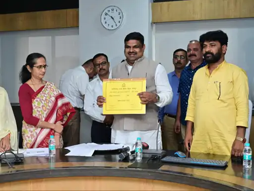 छत्तीसगढ़ ओपन स्कूल बोर्ड के रिजल्ट जारी