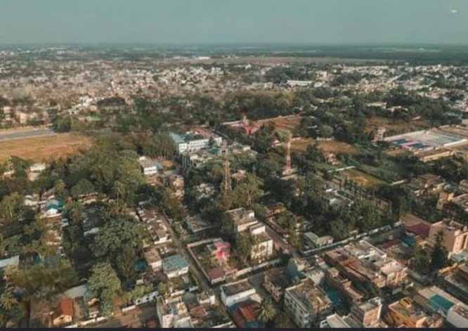 वृंदावन कॉलोनी भूमि विवाद मामले में सुप्रीम कोर्ट के निर्देश पर जगदलपुर विशेष लोक अदालत में होगा निपटारा
