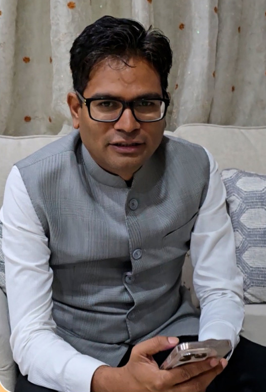 छत्तीसगढ़ के लाल दिव्यांशु देवांगन ने रचा इतिहास, जूनियर वर्ल्ड कप में बनाया विश्व रिकॉर्ड, जीता स्वर्ण पदक