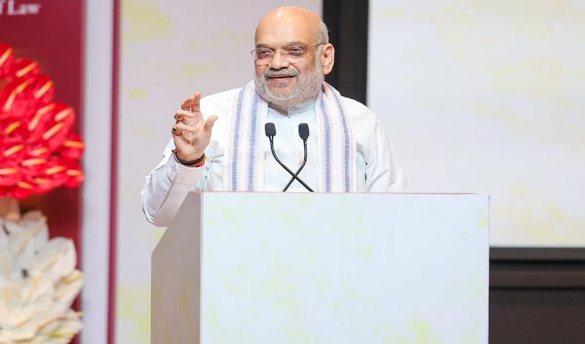 नशे के सौदागरों की अब खैर नहीं, अमित शाह ने दे डाली डेडलाइन, एनसीबी ने पकड़ा 182 करोड़ का 'जिहादी ड्रग