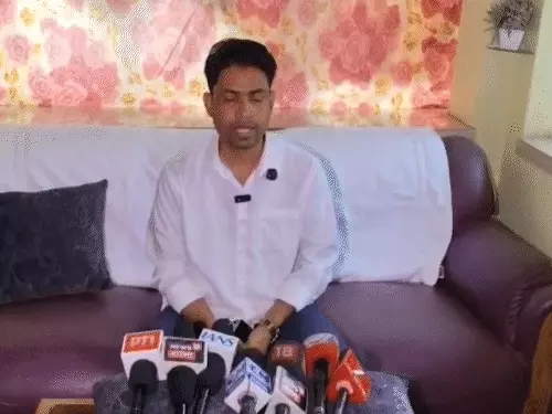 बंगाल के फालता में टीएमसी प्रत्याशी चुनाव से पीछे हटे:परसों दोबारा वोटिंग