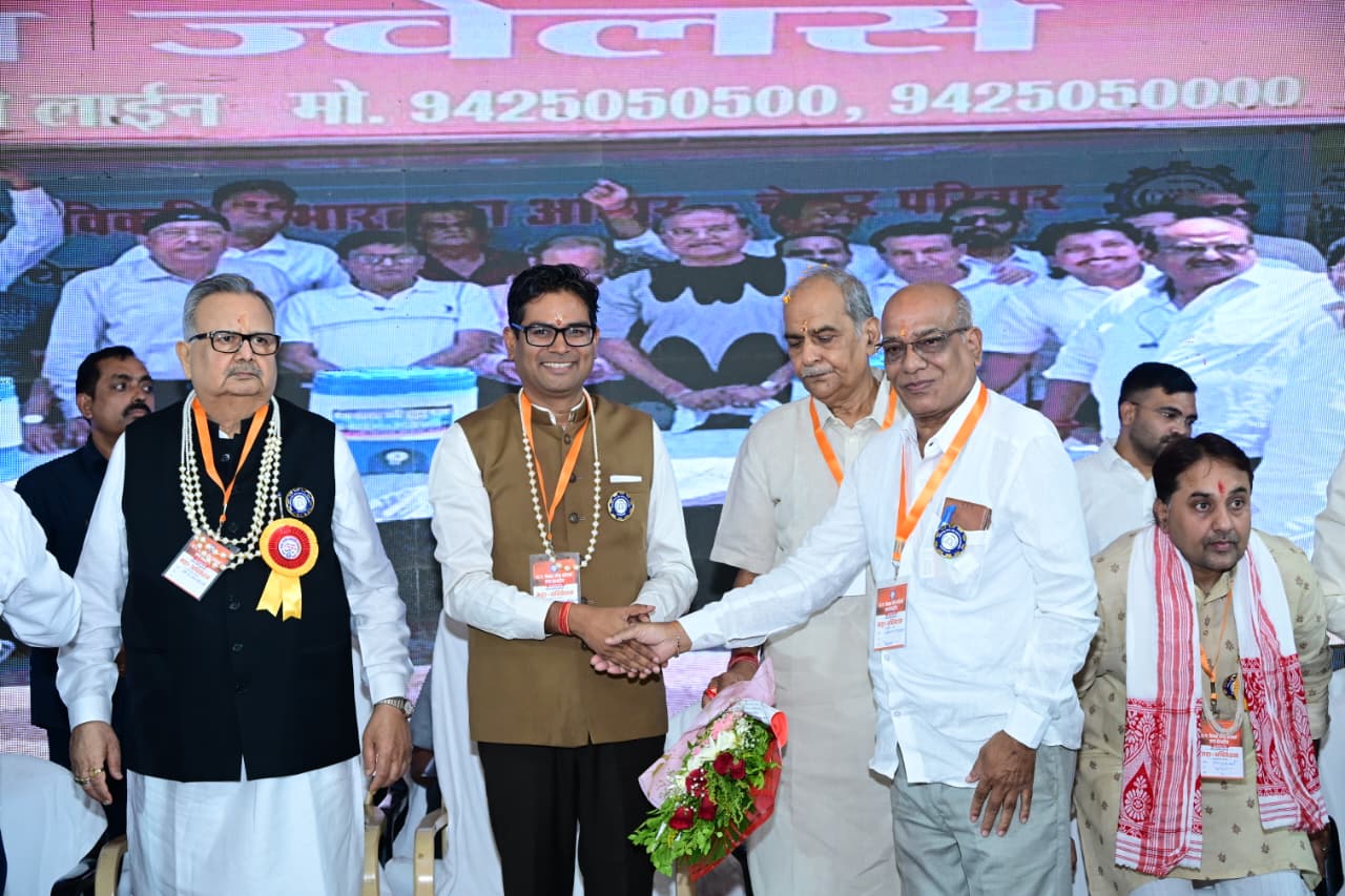 स्टेट कैपिटल रीजन में राजनांदगांव का शामिल होना बड़ी उपलब्धि- डॉ. रमन सिंह
