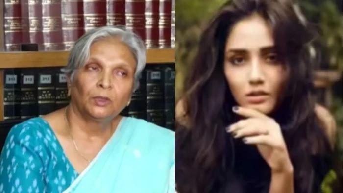 ट्विशा शर्मा सुसाइड केस...पूर्व जज गिरिबाला की कॉल डिटेल्स से खड़ा हुआ नया विवाद  