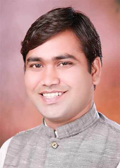 बैज की उम्र से ज्यादा राजनीतिक अनुभव रखने वाले सिंहदेव का सरेआम अपमान कर रही कांग्रेस : मार्कण्डेय
