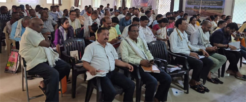 छत्तीसगढ़ में जल संरक्षण को तकनीक से जोडऩे की पहल, ग्राम स्तर पर तैयार हो रहा वास्तविक भू-जल डाटा