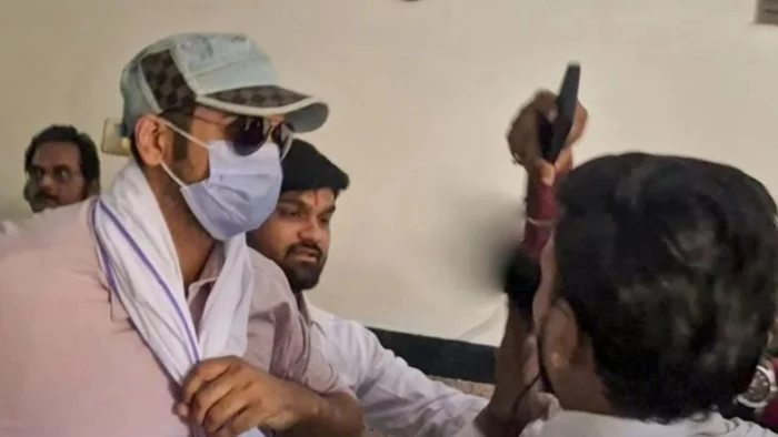 ट्विशा शर्मा मौत मामले में समर्थ सिंह को सात दिन की पुलिस रिमांड