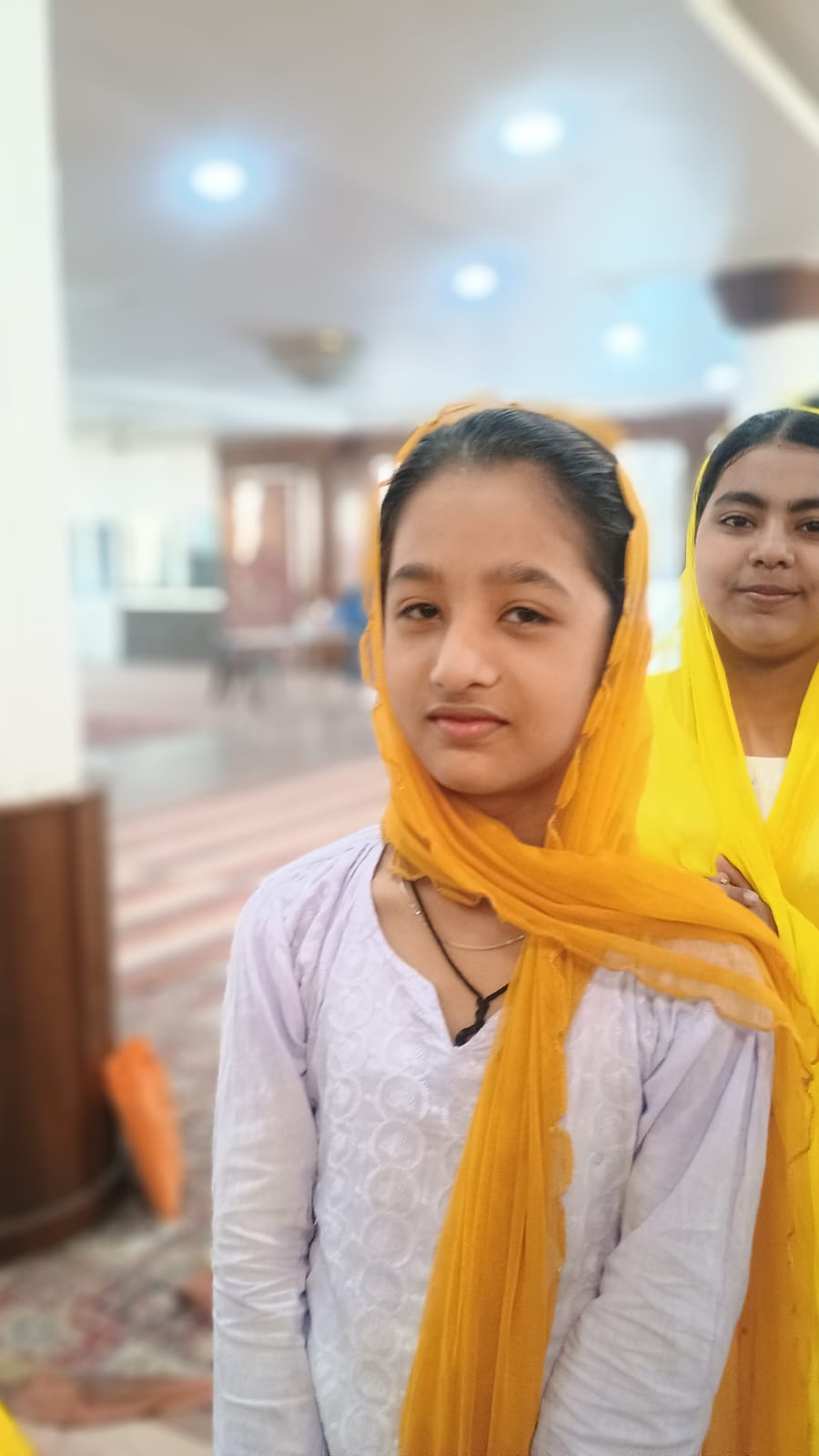 गुरुसिंह सभा गुरुद्वारा द्वारा संचालित गुरुमत कैंप का समापन,246 बच्चों ने लिया हिस्सा