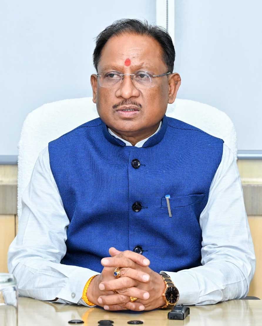 साय केबिनेट की बैठक कल