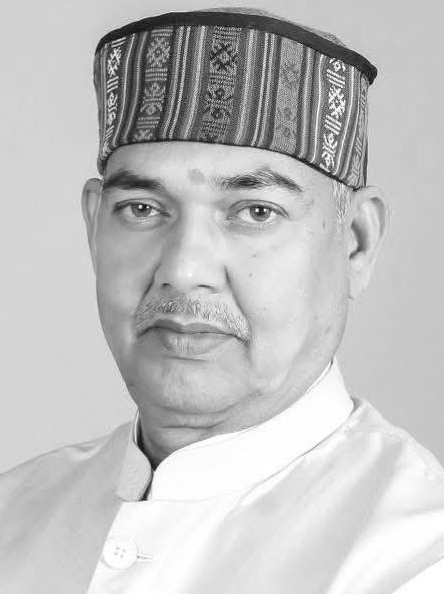 छग योग आयोग के अध्यक्ष रूपनारायण सिन्हा का निधन