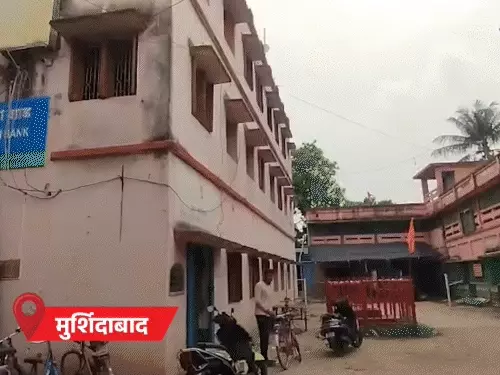 सीएम शुभेंदु बोले-बांग्लादेशियो यहां से जल्दी भागो:घुसपैठियों को जेल नहीं भेजेंगे, वो दामाद नहीं जो बिठाकर खिलाएं