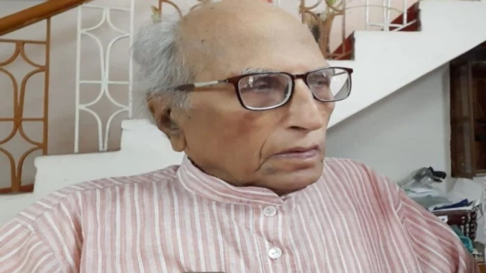 उर्दू गज़ल के शहंशाह डॉ. बशीर बद्र नहीं रहे