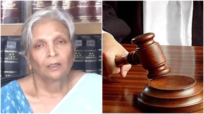 पूर्व जज गिरिबाला सिंह की अग्रिम जमानत निरस्त,गुरुवार को देर रात एक बजे आया आदेश