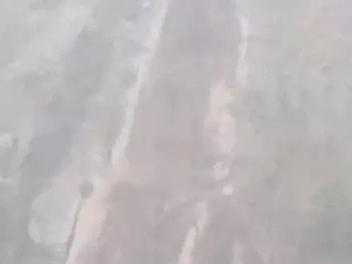 जम्मू के किश्तवाड़ में 2 जगह बादल फटा:लैंडस्लाइड से सड़कें बंद, राजस्थान-एमपी में आंधी-बारिश से 5 मौतें
