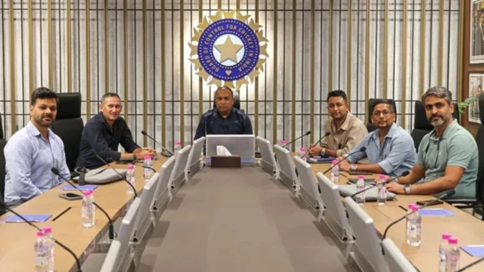 नेशनल टीम में वैभव सूर्यवंशी की एंट्री, श्रेयस अय्यर बने भारत के नए टी 20 कप्तान