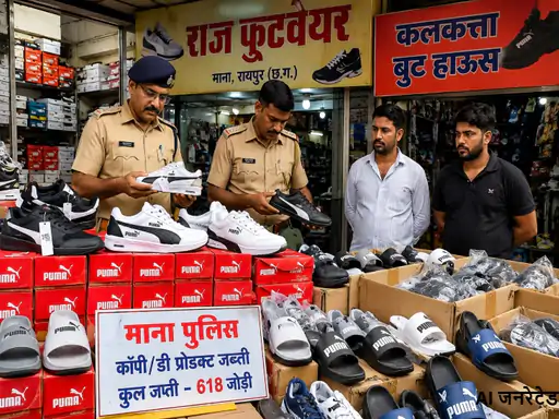 फोटो एआई जनरेटेड