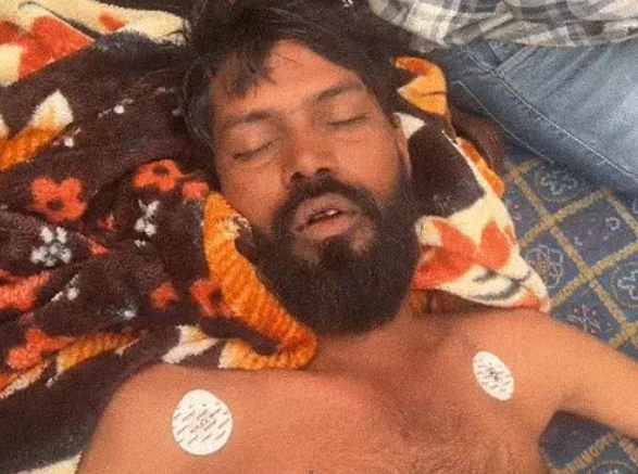 अंतिम-संस्कार से पहले जिंदा हुआ, डॉक्टरों ने मृत बताया युवक को, मेकाहारा में इलाज के दौरान हुई मौत