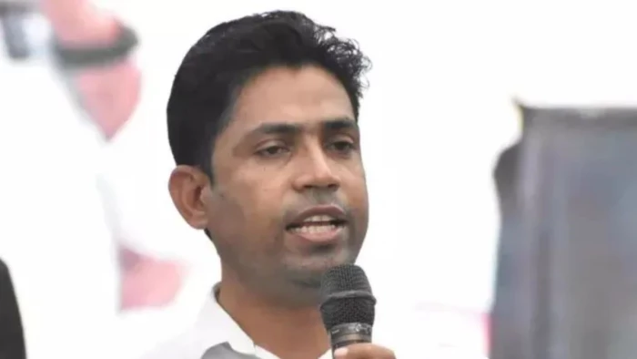 अब झुकेगा 'पुष्पा!, टीएमसी नेता जहांगीर खान को एसटीएफ ने किया गिरफ्तार, नेपाल भागने की फिराक में था