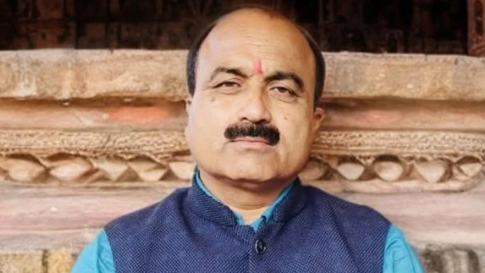 एमपी राज्यसभा चुनाव में भाजपा का बड़ा दांव, तीसरी सीट पर भी लड़ेगी चुनाव, महेश केवट होंगे उम्मीदवार