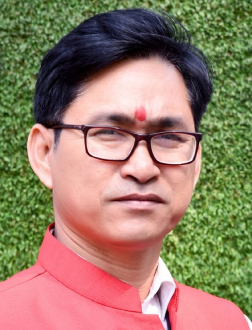 सीनियर स्टेट नेटबॉल प्रतियोगिता के लिए आनंद होंगे चेयरमैन, अंजलि सहसचिव नियुक्त