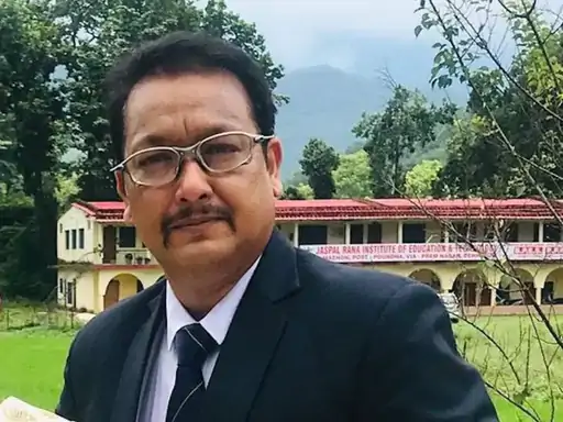 भारत के दिग्गज शूटर जसपाल राणा का निधन