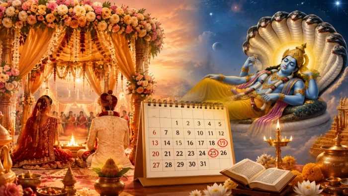 15 जून को अधिकमास समाप्त होगा,19 जून से विवाह और मांगलिक कार्य शुरू होंगे