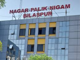 वर्षा ऋतु और संभावित बाढ़ से निपटने नगर निगम ने बनाया कंट्रोल रूम