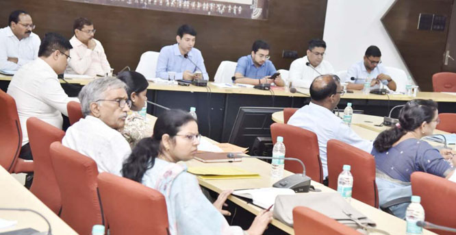 बस्तर में मानसून पूर्व बाढ़ आपदा प्रबंधन की तैयारी पूरी, 112 पर भी दे सूचना
