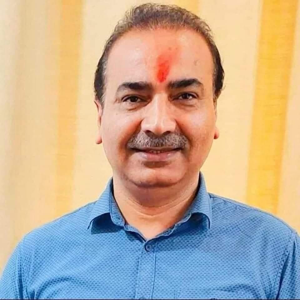 स्व. कमलनारायण शर्मा स्मृति व्याख्यान एवं सम्मान समारोह 26 जून को शहीद स्मारक भवन में