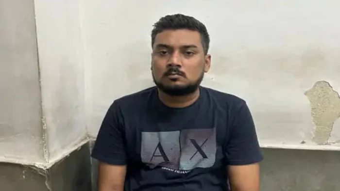 स्टेट जीएसटी ने कारोबारी आदेश्वर चौरडिय़ा को किया गिरफ्तार  