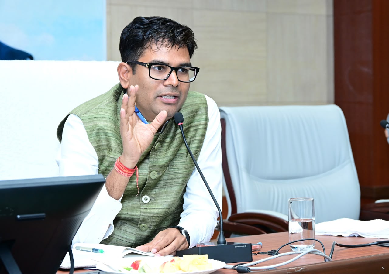 आवास मेला-2025 के लक्की ड्रॉ विजेताओं को 26 जून को वितरित होंगे उपहार