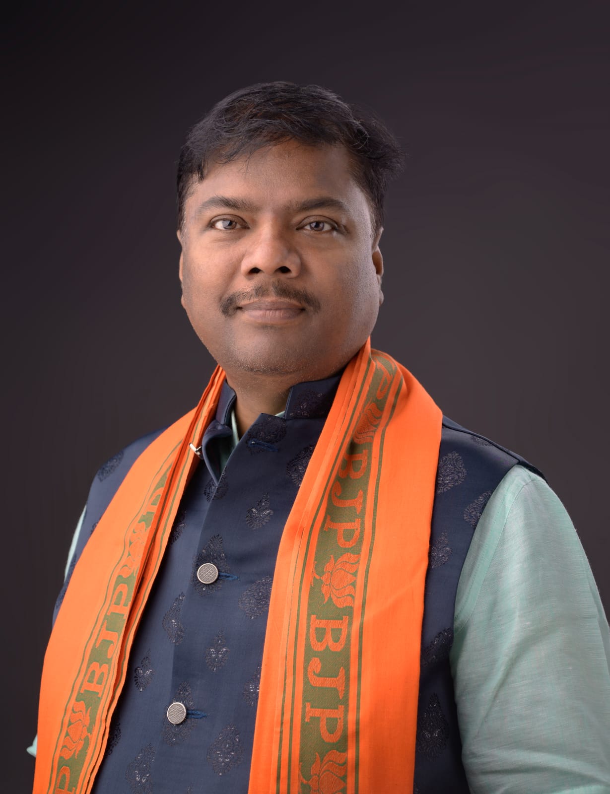 लोकतंत्र का गला घोंटने वाली कांग्रेस आज लोकतंत्र की बात कर रही है : केदार कश्यप