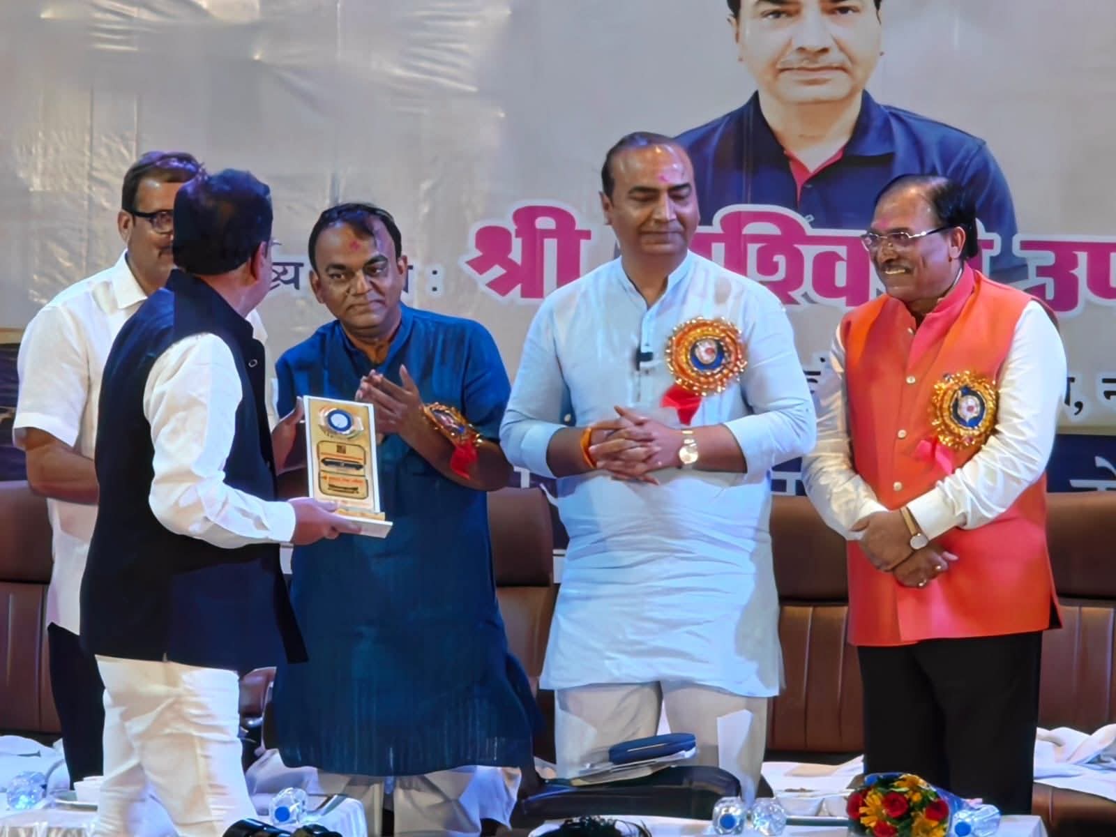 धर्मान्तरण और घुसपैठ देश की सुरक्षा के लिए सबसे बड़ा खतरा- अश्विनी उपाध्याय