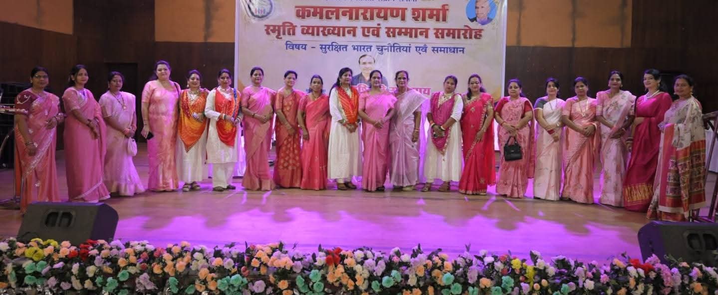 धर्मान्तरण और घुसपैठ देश की सुरक्षा के लिए सबसे बड़ा खतरा- अश्विनी उपाध्याय